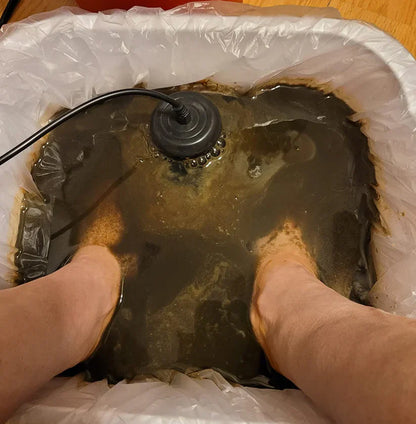 MrDetox™ Foot Detox